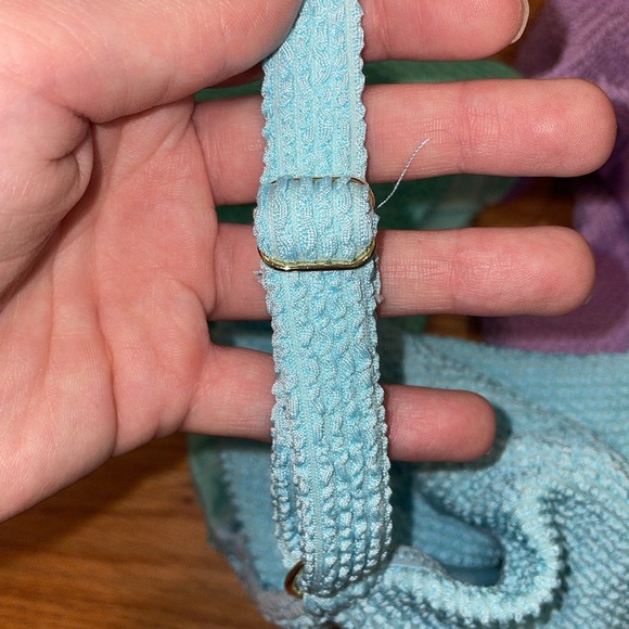 Show me your mumu one piece swim - Picture 5 of 5